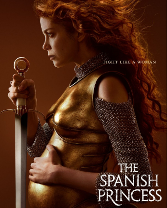 مسلسل The Spanish Princess الموسم الثاني الحلقة 2 مترجمة