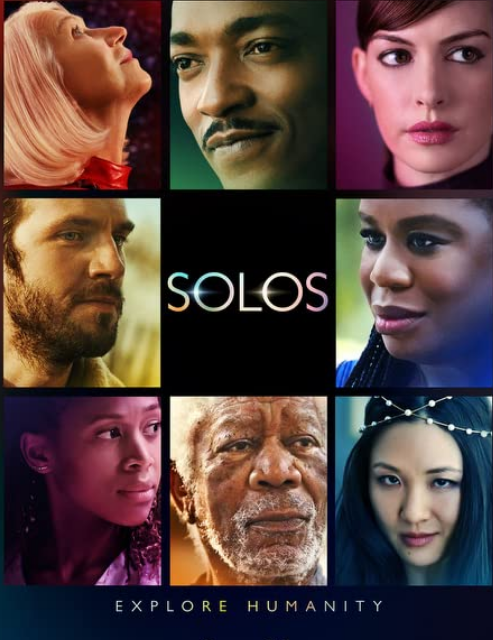 مسلسل Solos الموسم الأول الحلقة 4 مترجمة