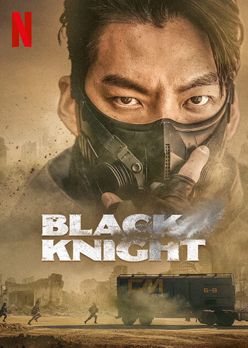 Black Knight ح5 مسلسل ‏‏الفارس الأسود الحلقة 5 مترجمة